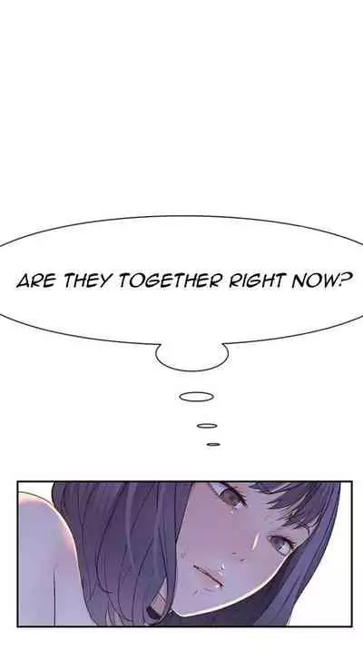 BETWEEN US Ch. 1-22 [English]