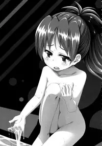 (C87) [Fukazume Kizoku (Amaro Tamaro)] Lovely Girls' Lily Vol. 11 (Puella Magi Madoka Magica)