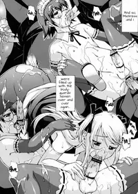 (C76) [Nanairo Koubou (Martan)] Josou Reijou | Crossdressing Princess [English] =SW=