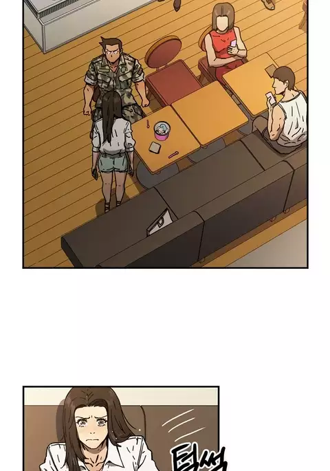 Refrain Love Ch.1-37