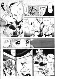 [Kondom] Bondage Fairies 3 [English]