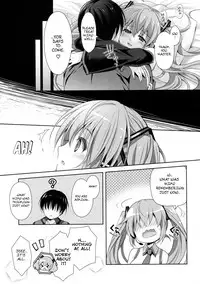 (COMIC1☆11) [Kaiyuu Kikaku (Suzui Narumi)] Miku-san ga 10 Shuunen ni Iroiro Omoidashi Tari Suru Ohanashi (VOCALOID) [English] [Tagtagger]