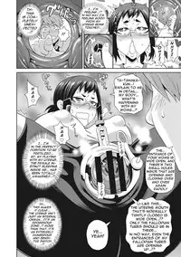 [John K. Pe-ta] Itoshiki Acmate- My Lovely Acmate Ch. 1-6 [English] [theamdrag] [Digital]