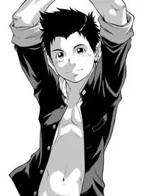 (CUTE☆6) [KOWMEIISM (Kasai Kowmei)] BANANA de OSTEOPATHY [English] [Surgationscans] [Decensored]