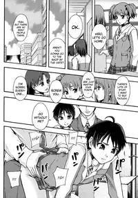 [Mayonnaise] Benkigai [English] =LWB=