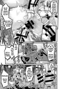 [Ankoman] Moudokusei Martial Arts (COMIC Anthurium 2018-08) [English] [stnkmnsd] [Digital]