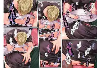 [Rororogi Mogera] Yolki Palki Sakuhinshuu 1 [Digital]