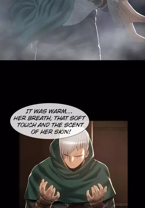 Siren Ch.0-8