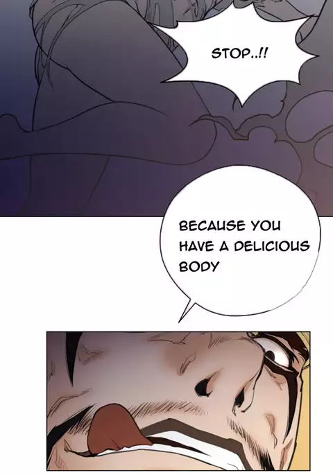 Perfect Half Ch.1-23