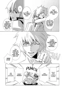 [Zero no Odoriba (Tadano Yowaiko)] Dumme Taktiken (Yu-Gi-Oh! GX) [English] [Silver Lining]