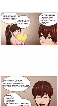 Trap Ch.1-3 (English) (Ongoing)