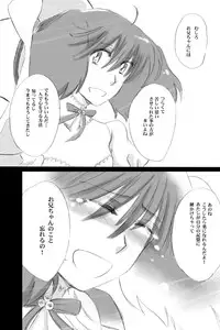 ５/１０インテ新刊コピ本お知らせ★追記 macross frontier