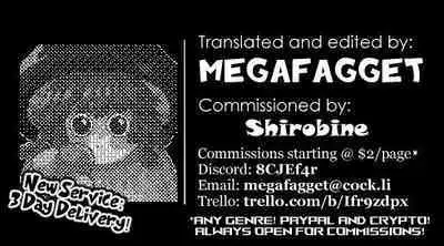 [Satsuki Itsuka] Harapeko Mahou Shoujo | Hungry Magical Girl (Bitch Girls) [English] [MegaFagget]