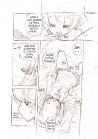 MM - Siro 2 [English Fan Translation]