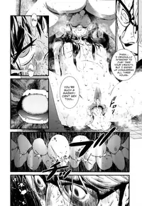 [Ikujinashi no Fetishist] Tsubomi no Toge | The Thorn of A Bud (COMIC LO 2014-06) [English]