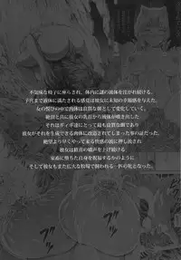 (C87) [Yokohama Junky (Makari Tohru)] Solo Hunter no Seitai 4 The Fourth Part (Monster Hunter)