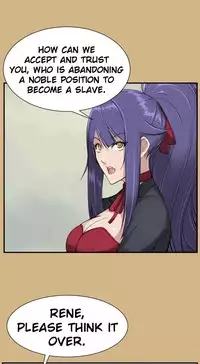 [Hong BanJang] Aharoo Ch.1-36 (English) (YoManga) (Ongoing)