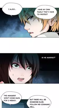 [Fantastic Whale] Twin Slave Ch.1-34 (English) (Ongoing)