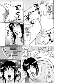 [Takasugi Kou] Tenshi ni Omakase | Leave it to Angel [English] {Tadanohito}