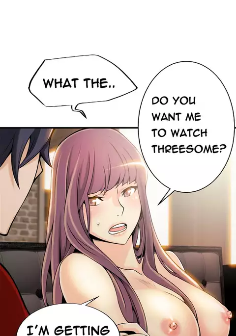 Kill the Dead Bastard Ch.0-18