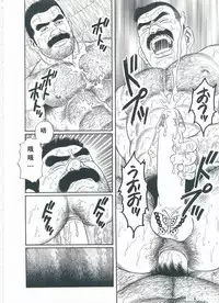 [Gengoroh Tagame][田龟源五郎] Shirogane-no-Hana The Silver Flower vol.2[银之华] [Chinese]