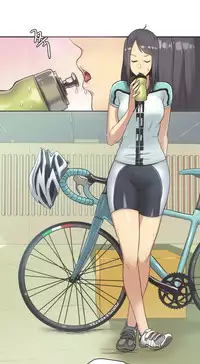 [﻿Chance, Kamang] Sports Girl ch.1-28[Chinese]