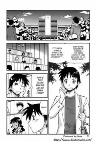 [Itoyoko] Momoiro Geshuku Utopian | Safety Lodging House Utopian Ch. 1-7 [English] [SaHa] [Decensored]