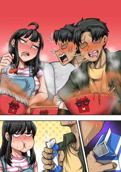 [Juna Juna Juice] Mukatsuku Imouto wa Chanto Shikaranakucha 1-20 Matome | Annoying Little Sister Needs to be Scolded 1-20 [English]