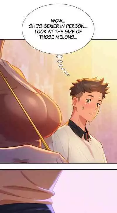 What do you Take me For? Ch.6/?