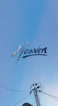 Heaven Ch.1~4 [Chinese]
