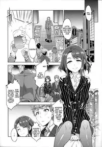 [Mizuryu Kei] Teisou Kannen ZERO Ch. 1-7 [English] {doujin-moe.us}