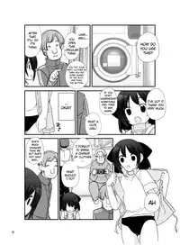 [Rokumonsen (Tamahagane)] Roshutsu Shoujo Itan 6 Hen [English] [ATF] [Digital]