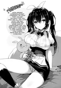 [momi] Rennyu Tales | Milk Love Tales [English] {doujin-moe.us}