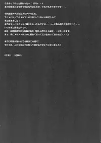 (COMIC1☆4) [OTOMEKIBUN (Sansyoku Amido.	)] Koushoku na Kami no Tsukai (Queen's Blade)