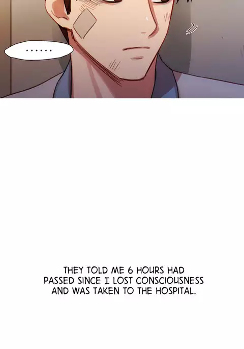 Scandal of the Witch Ch.1-21