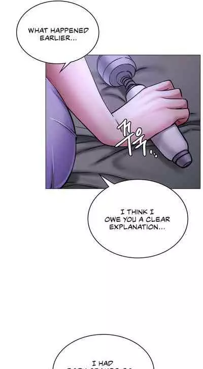 [Gregor, JJangE] Staying with Ajumma (1-20) [English] [ The Blank ] [Ongoing]
