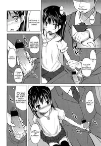 [Misao.] Idol no Oshigoto Takasaki Hazumi 11 Sai | An Idol's Job Takasaki Hazumi Age 11 (COMIC LO 2012-03) [English] [Yoroshii]