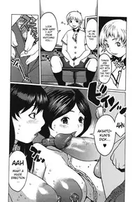 [Kiken Shisou] Kyonyuu no Ran (A cage of big boobs) Ch. 1-4 [English]