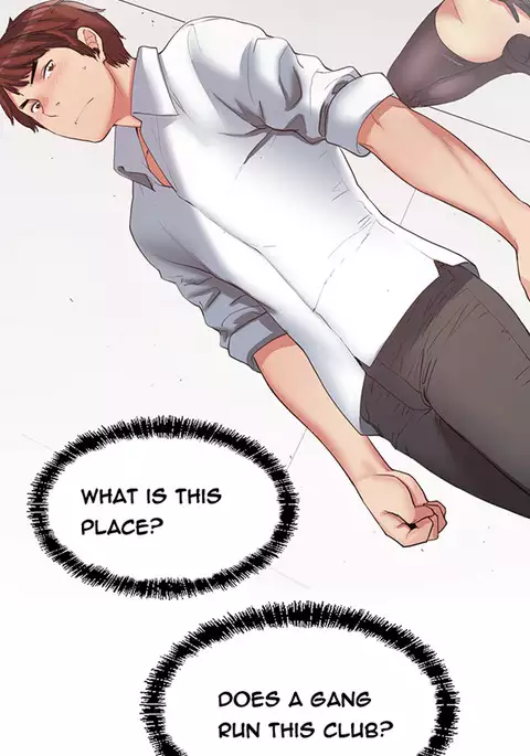 Best Friend Girlfriend Ch.1-18