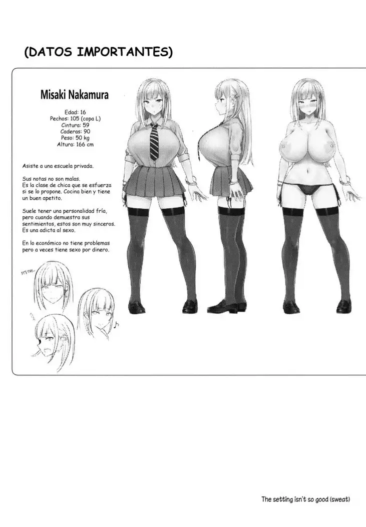 Ecchi na Gal JK to Yacchau Yatsu. | Fucking A Naughty High School Gal.