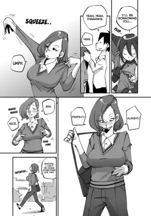 Bibia Is the Best!: Episodes 1-3