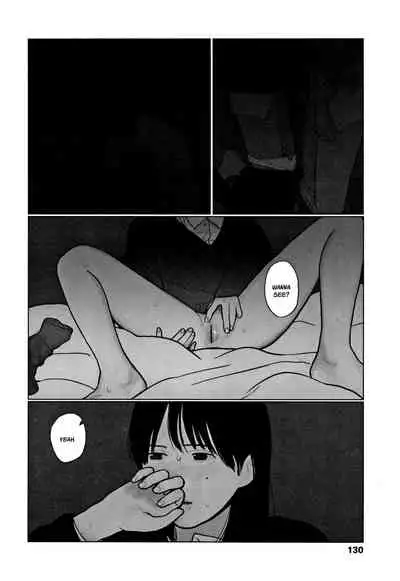 [Ooyoko Yamaame] Ochinai Ame | Unfalling Rain Ch. 1-5 [English] [XNumbers]