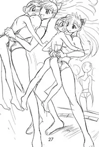 (C66) [Ito Ichizo Shouten (Ito Ichizo)] Otoko no Tatakai 5 [English]