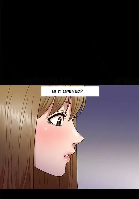 Secret Island Ch.1-20