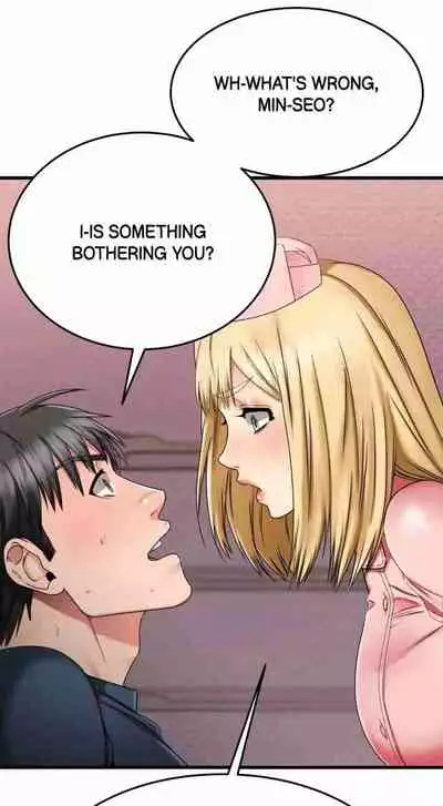 My Female Friend Who Crossed The Line [Rimpala, Gimdanchu] Ch.32? [English] [Manhwa PDF]