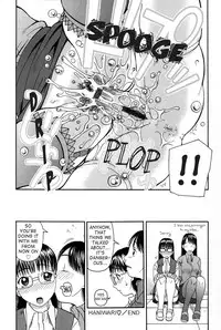 [Kiai Neko] Haniwari (Half-Cocked) [English] [Ero-Otoko]