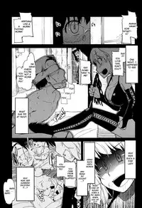 [Ryo] Oishii Oniku no Meshiagarikata | How To Eat Delicious Meat [English] =maipantsu + Dark Mac=