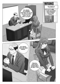 [The Yaoi Army][Joberu, Seru] Fujoshi Trapped in a Seme's Perfect Body 3, 4