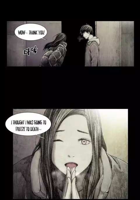 House of Dolls Ch.0-9