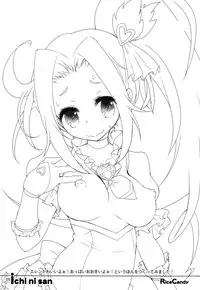 (C80) [RiceCandy (Okome)] Ichi Ni San (Suite PreCure♪)